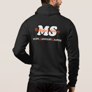 Camiseta Educar o Suporte a Advogados...MS