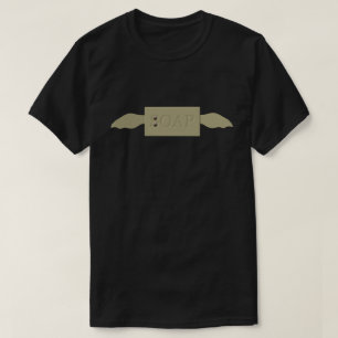 Camiseta EdukayFUN Soap