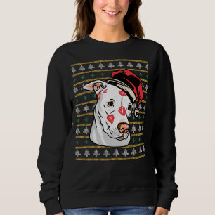 Camiseta Edulcorante de Natal brilhante