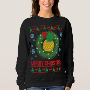 Camiseta Edulcorante de Natal Engraçado