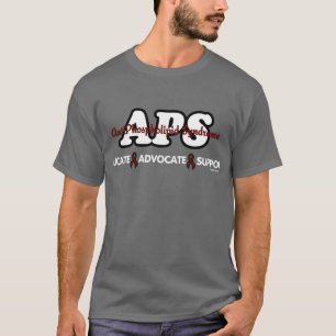 CAMISETA EDUZIR SUPORTE DE ADVOGADO...APS
