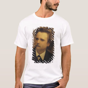 Camiseta Edvard Hagerup Grieg