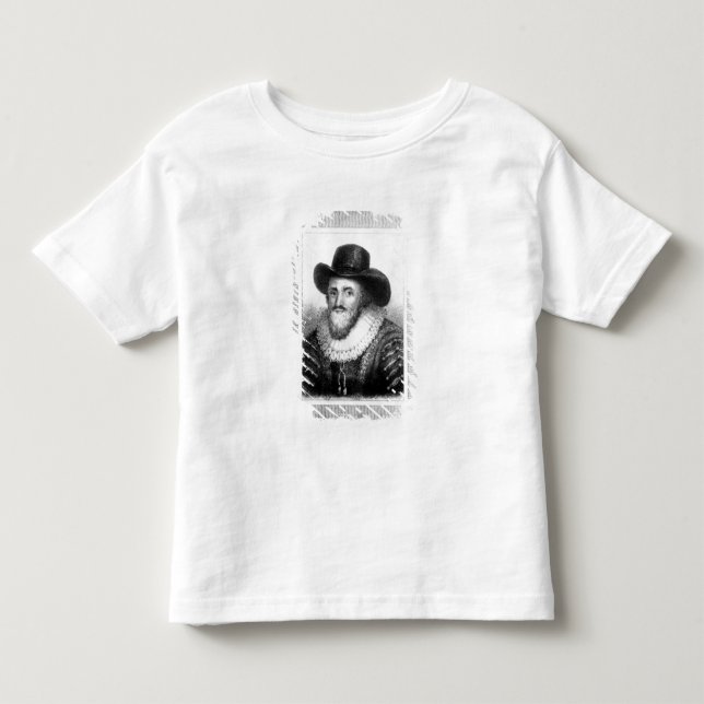 Camiseta Edward Alleyn (Frente)