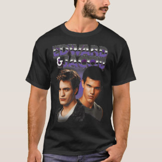 Camiseta Edward Jacob