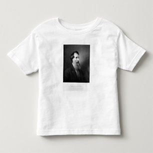 Camiseta Edward John Eire