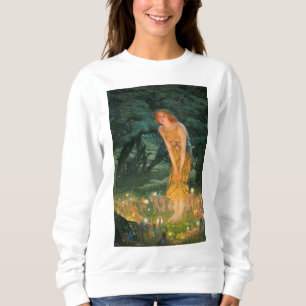 Camiseta Edward Robert Hughes - Eva de Verão