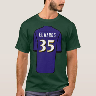 Camiseta Edwards Jersey