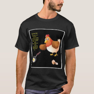 Camiseta EEG Hatcher