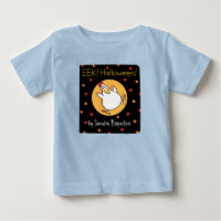 EEK! HALLOWEEN! COBRIR LIVRO [bebê] Sandra Boynton