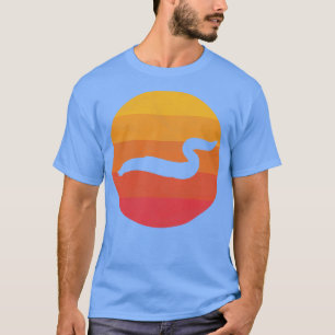 Camiseta Eel