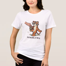 Camiseta Eenie Meenie Miney Moe