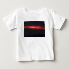 Camiseta Eerie But Beautiful Sunset