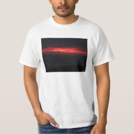 Camiseta Eerie But Beautiful Sunset