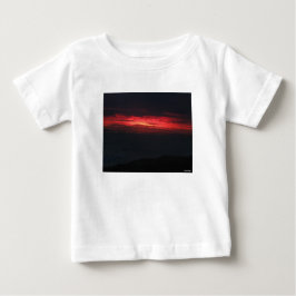 Camiseta Eerie Mas Belo Sunset