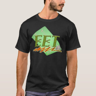 CAMISETA EET - LOGOTIPO DE CONSELHO DE TÉCNICA DO ENGENHEIR