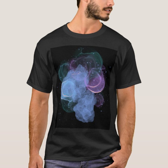 Camiseta Eethal Bloom (Frente)
