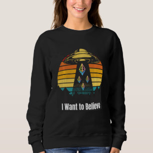 Camiseta Eethum Ufo Encontra Retro Sunset Eu Quero Beli