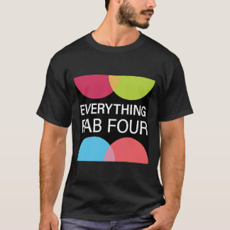 Camiseta EF4 Teto Básico