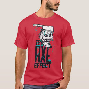 Camiseta Efeito Ax 6