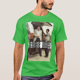 Camiseta efeito borboleta 17