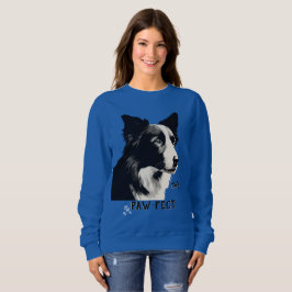 Camiseta Efeito de pata