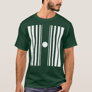 Camiseta Efeito Doppler Físico Funny Gift Nerd de Ciência