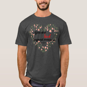 Camiseta Éfesianos Versos bíblias