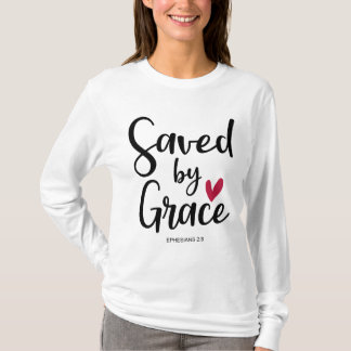 Camiseta Efésios 2:8