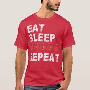 Camiseta Efetue a remoção do cãozinho do ponto de espera re