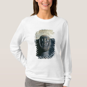 Camiseta Efígie do conde do marechal de William do Pembrok