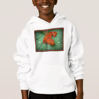 Camiseta Eft vermelho/newt