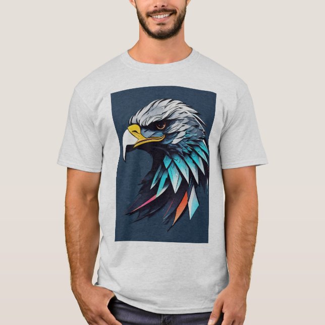 Camiseta Egale (Frente)