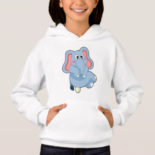 Camiseta Egg Elefante