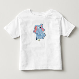 Camiseta Egg Elefante