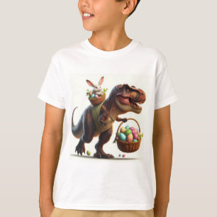 Camiseta Egg Hunter Extraordinaire