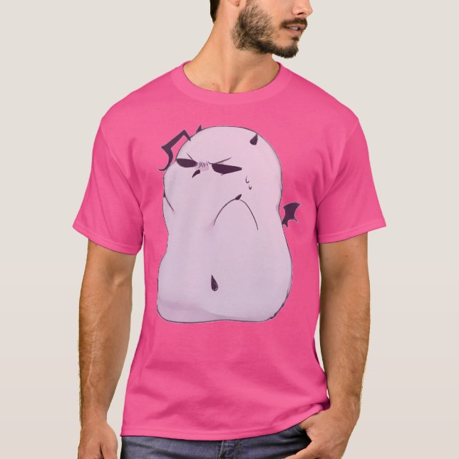 Camiseta Eggie Sensei (Frente)