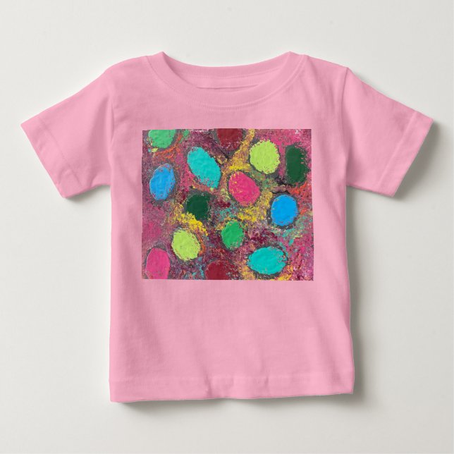 Camiseta Eggnóstico (Frente)