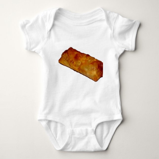 Camiseta Eggroll (Frente)