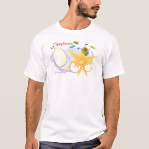 CAMISETA EGGSPLOSION