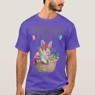 Camiseta Eggstremely Egged para Crianças do Ovo