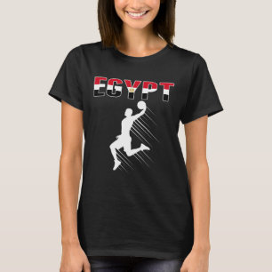 Camiseta Egípcio Fans Jersey - Pavilhão Egípcio