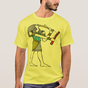 Camiseta Egípcio tradicional de Thoth