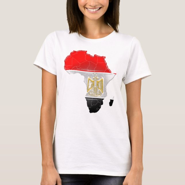 Camiseta Egipto (Frente)