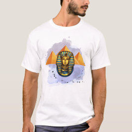 Camiseta egito