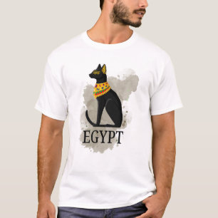 Camiseta egito