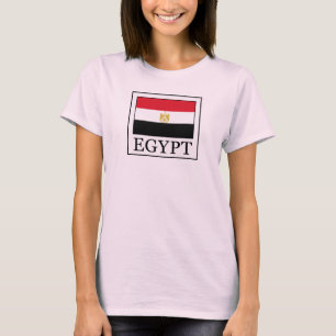 Camiseta Egito