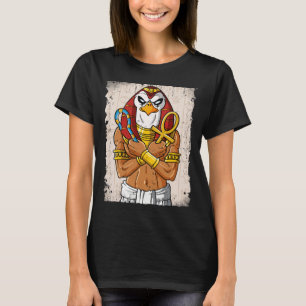 Camiseta Egito Ra Pharaoh