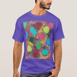 Camiseta Egnóstico