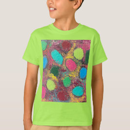 Camiseta Egnóstico