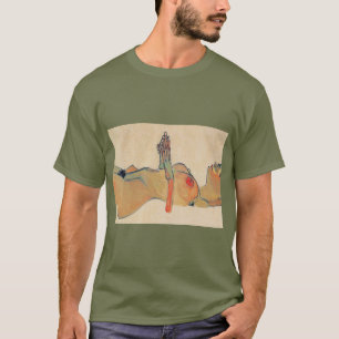 CAMISETA EGON SCHIELE